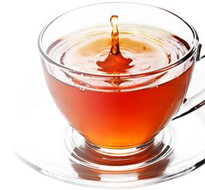 内側からのキレイをサポートする自然美容健康茶のロングセラー商品です